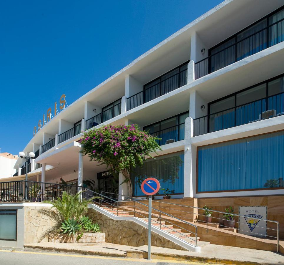 Hotel Osiris Ibiza San Antonio  Exterior photo